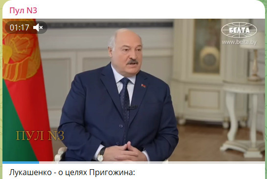    ФОТО: СКРИНШОТ ТГ-КАНАЛА T.ME/DIMSMIRNOV175