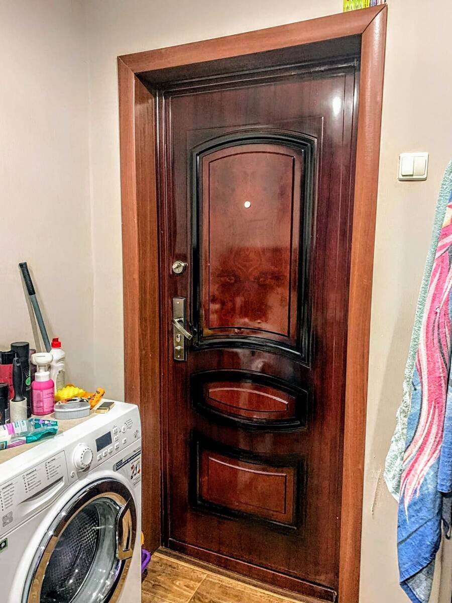 фото из архива автора