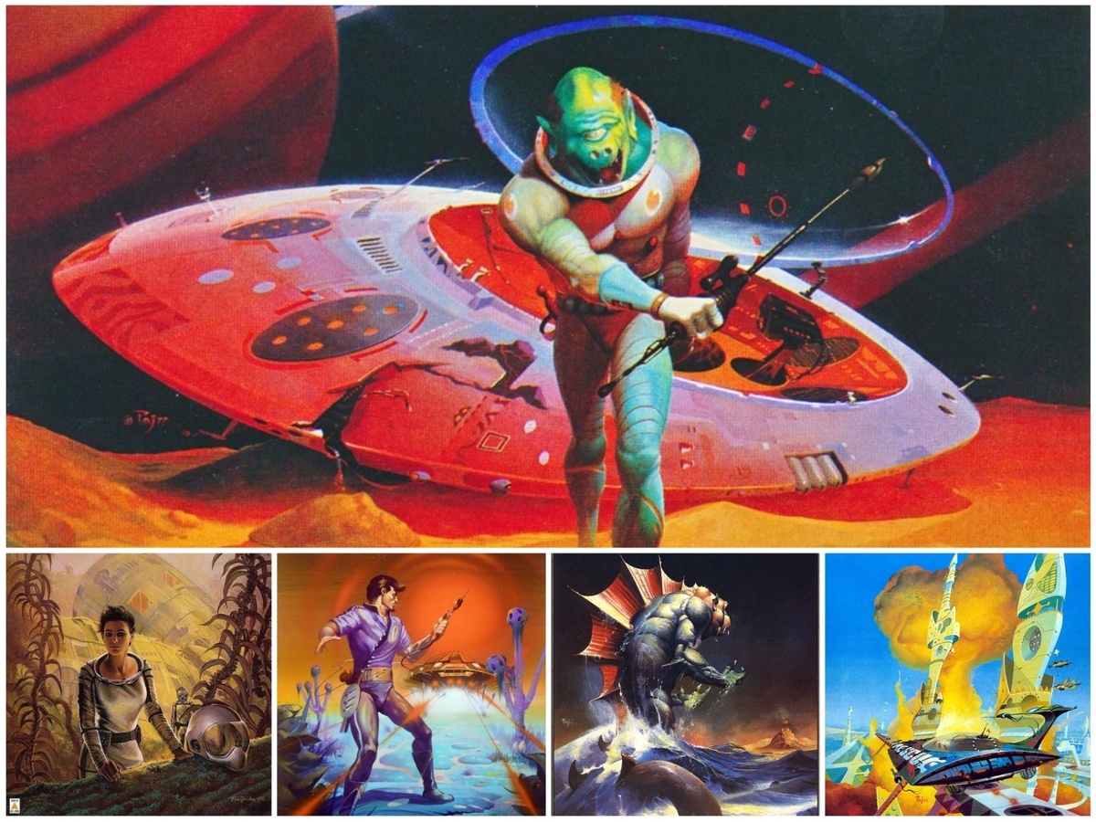 Питер Эндрю Джонс