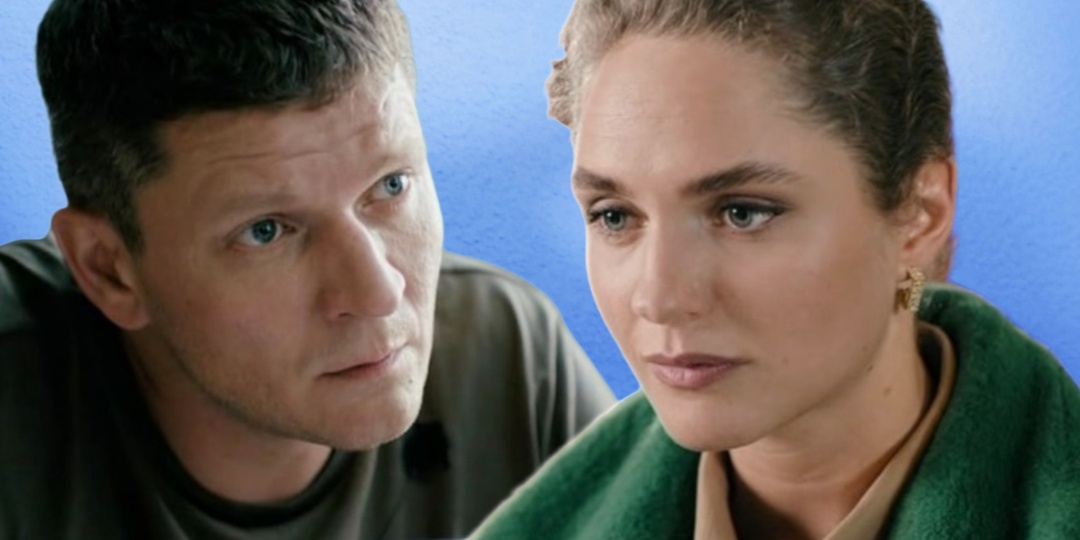 «Первый отдел»: в 5 сезоне Шахнович вернется к своей роли. Неожиданное событие в жизни Шибанова