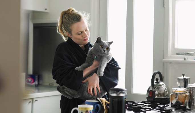    Фото: dni.ru Георгий