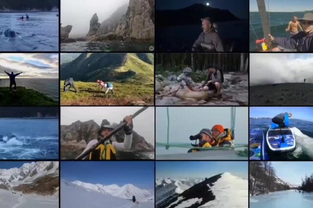    Финал конкурса Фото: Телеграм-канал Полпред ДФО