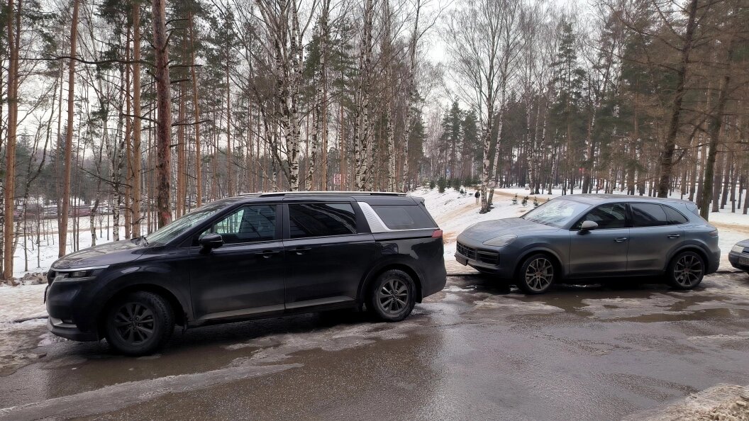    Фото: Maksim Konstantinov/Globallookpress