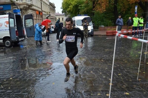 VK / Орест Малованюк