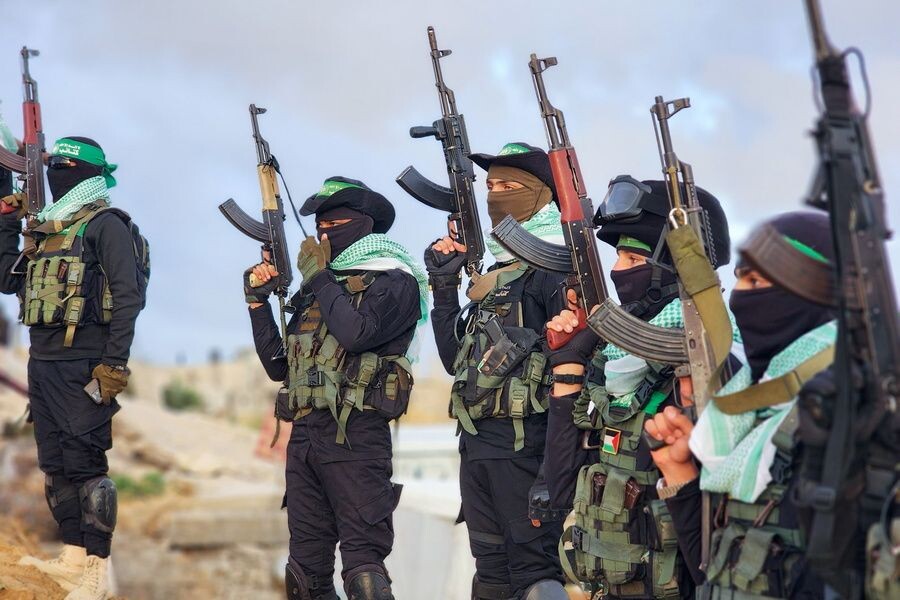     / Источник: © Хасан Алзаанин/ТАСС