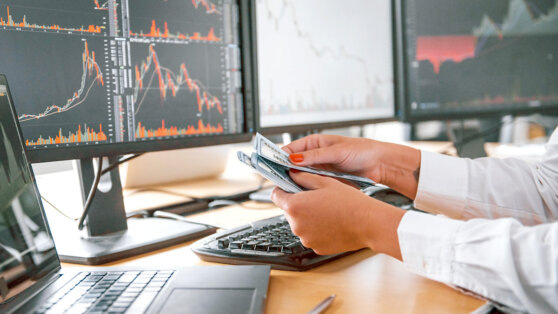    В 2024 году снизились прибыли российского бизнеса Андрей Галкин