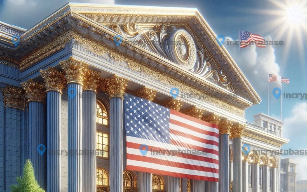 Дональд Трамп сообщил о том, что Solana, Cardano и Ripple, будут добавлены в будущий резервный фонд США