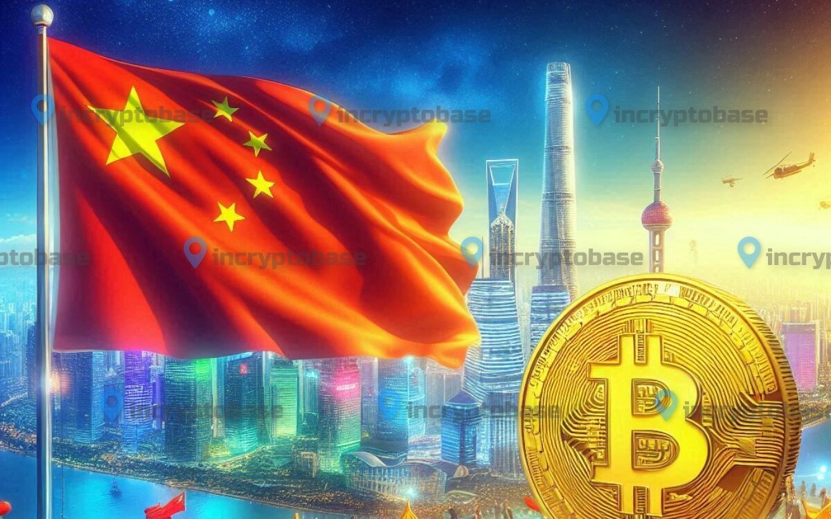 Китай работает над вопрос создания национального криптовалютного резерва