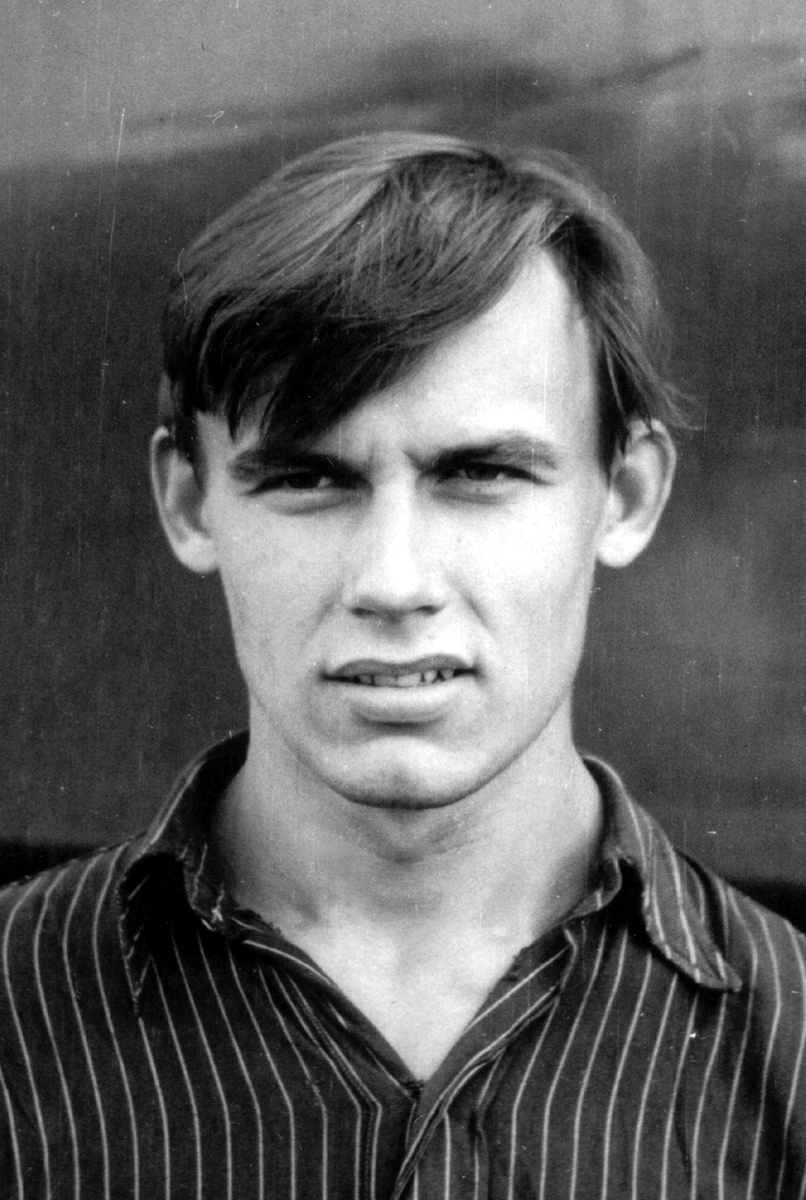 Юрий Дорошенко. Из открытого доступа.