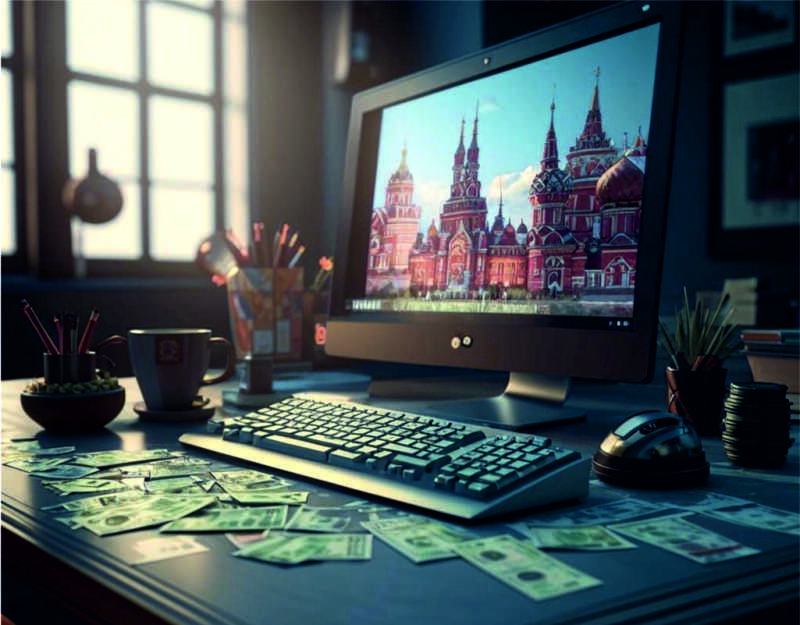 20 российских сайтов для заработка денег в интернете