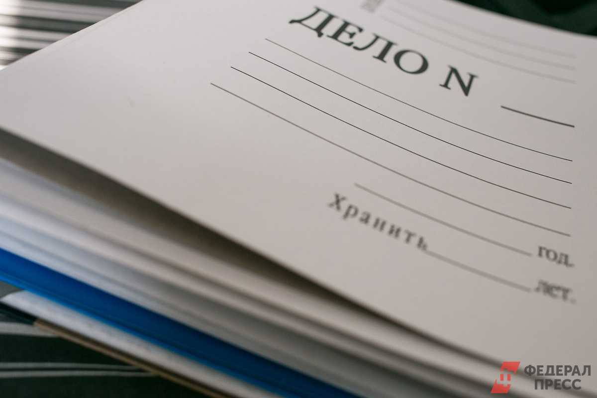 В Приморье осудили преступную группу за серию тяжких преступлений.  Фото: Фото: ФедералПресс / Евгений Поторочин