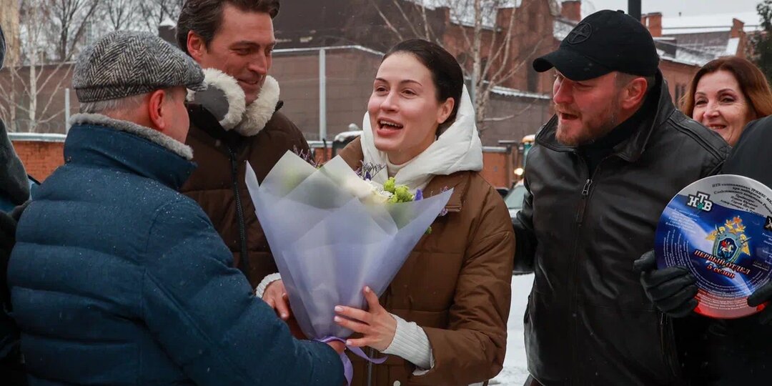 «Первый отдел 5»: Новая должность Ивана Колесникова и призраки прошлого Сергея Жаркова