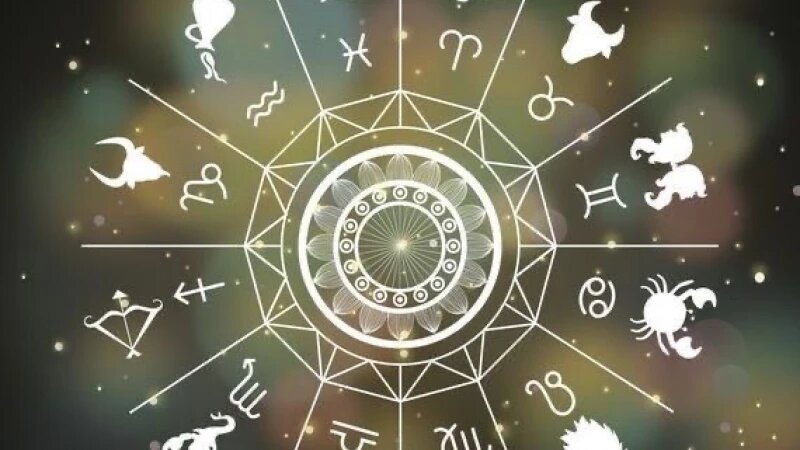     Знаки Зодиака