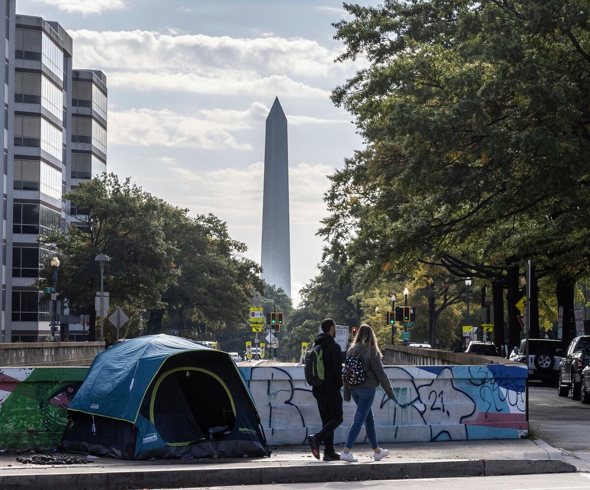     / Источник: © Jemal Countess — CNP/Consolidated News Photos/Global Look Press