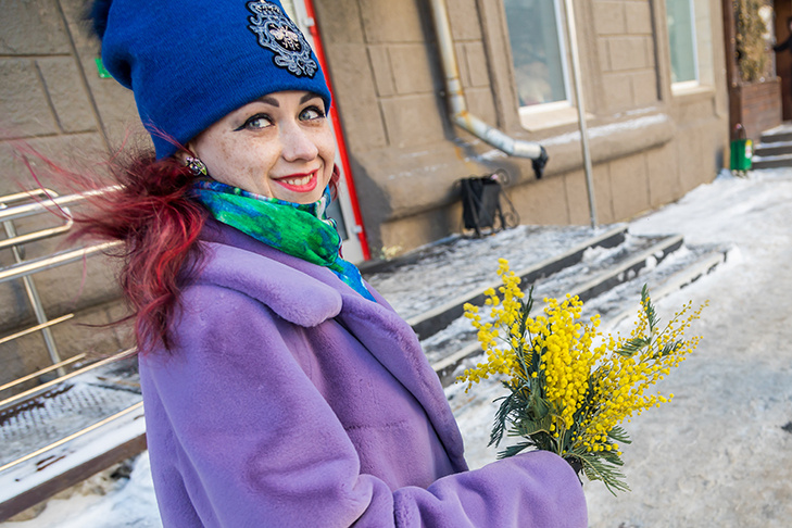    Фото Андрея Заржецкого, VN.ru