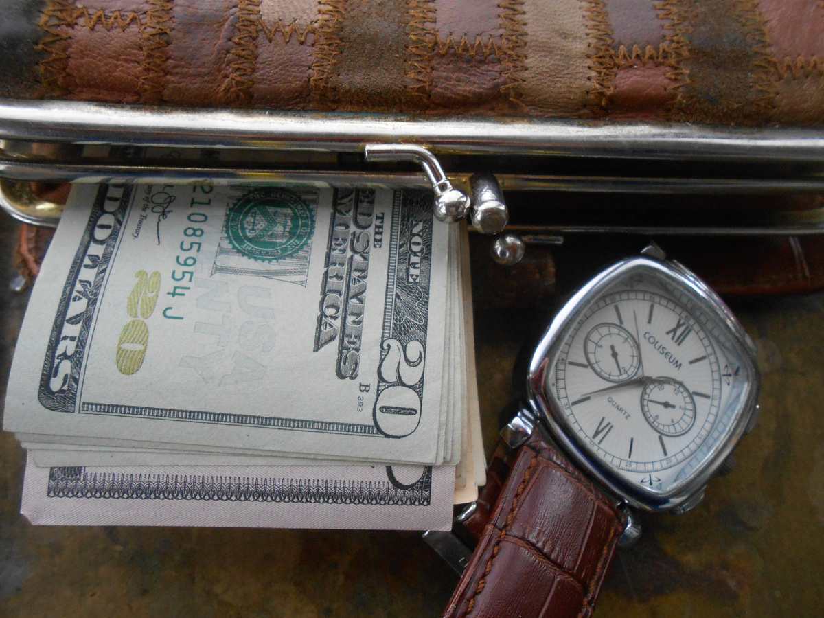 списать долги