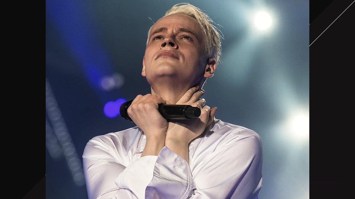 Фото: Комсомольская Правда / Globallookpress.com