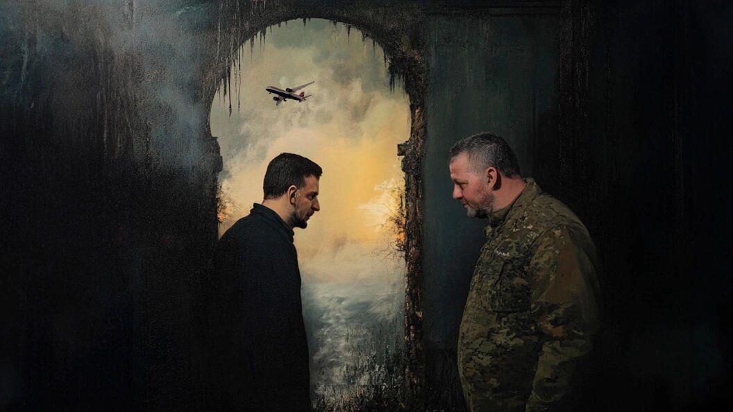    Коллаж Царьграда