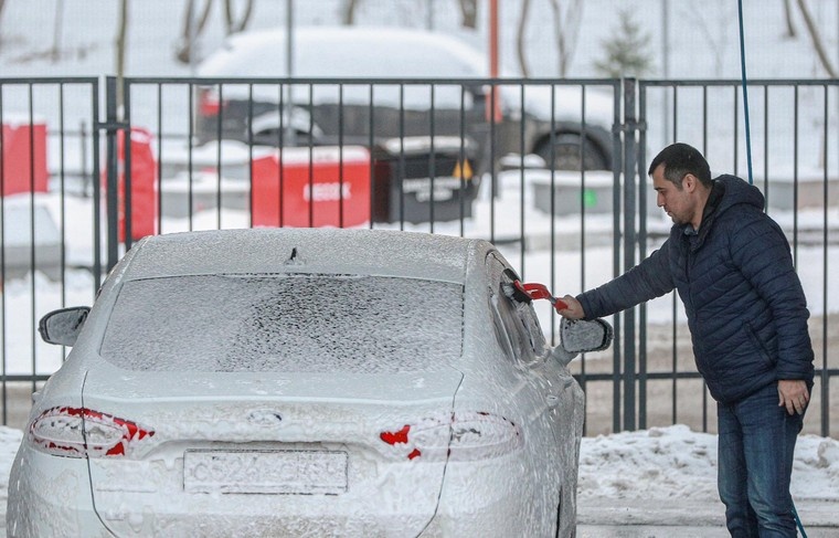    Сергей Булкин/NEWS.ru