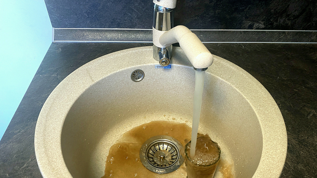    Фото: Alexander Legky/Globallookpress