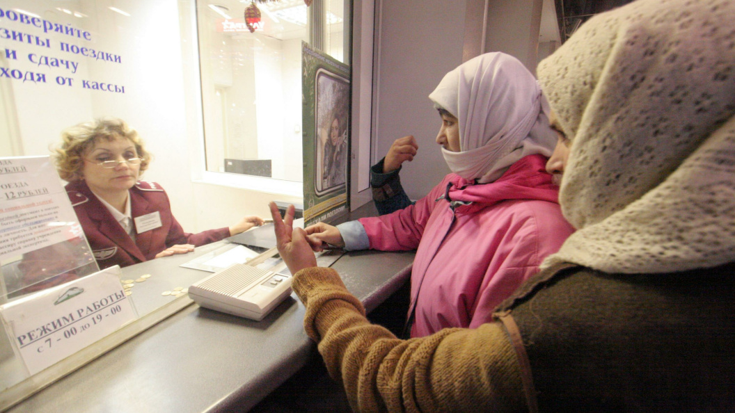    Фото: Zamir Usmanov/Globallookpress