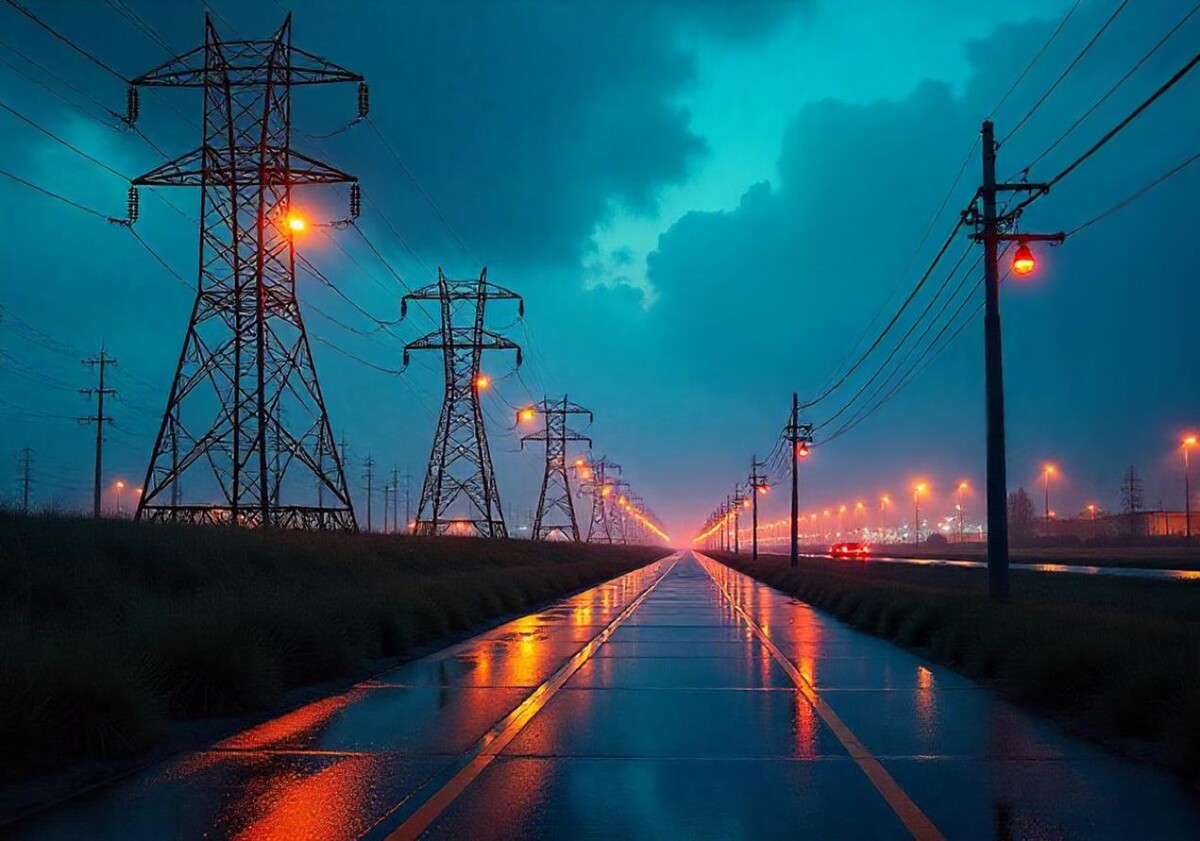    Российская электроэнергетика: государственное регулирование и перспективы развития отрасли