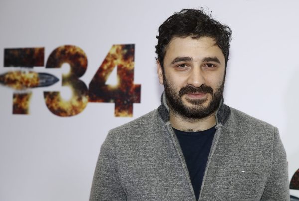    Сарик Андреасян высказался о конфликте, фото: дзен.ру