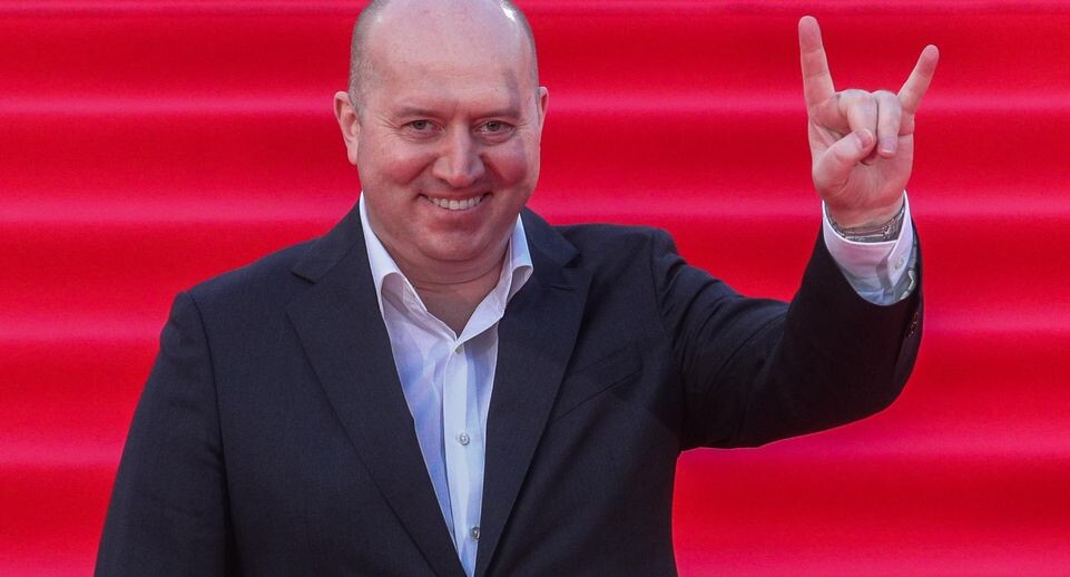    Bulkin Sergey/news.ru / www.globallookpress.com