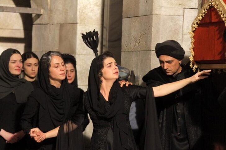 Спящие султаны: тайны османских мавзолеев