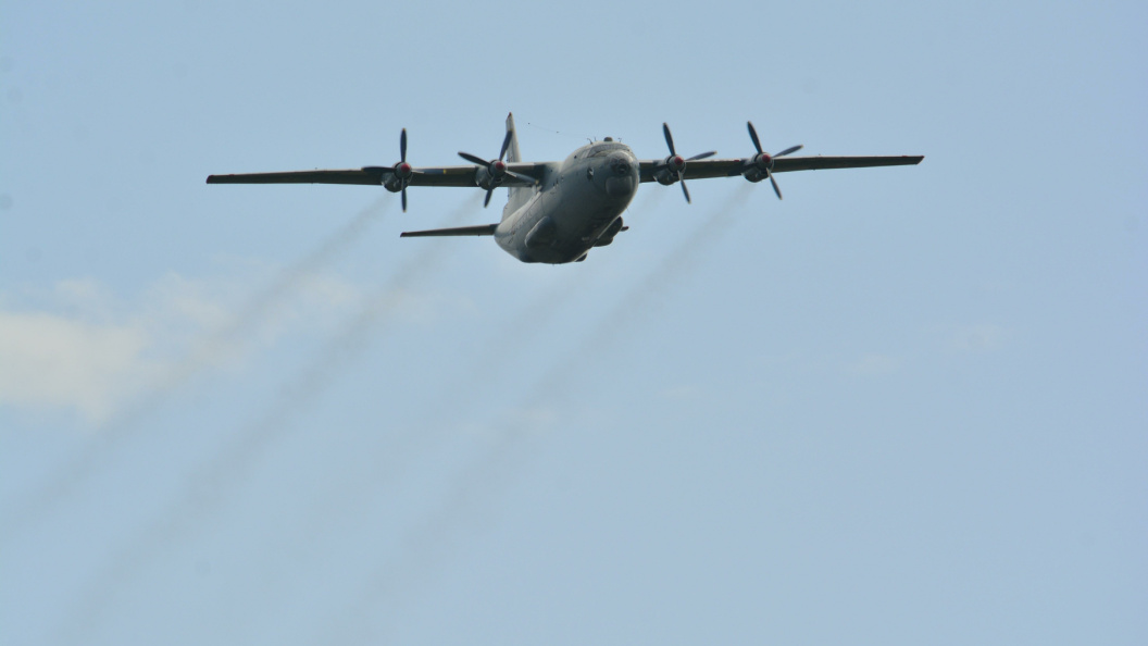    Pavel Kashaev/Global Look Press/Globallookpress