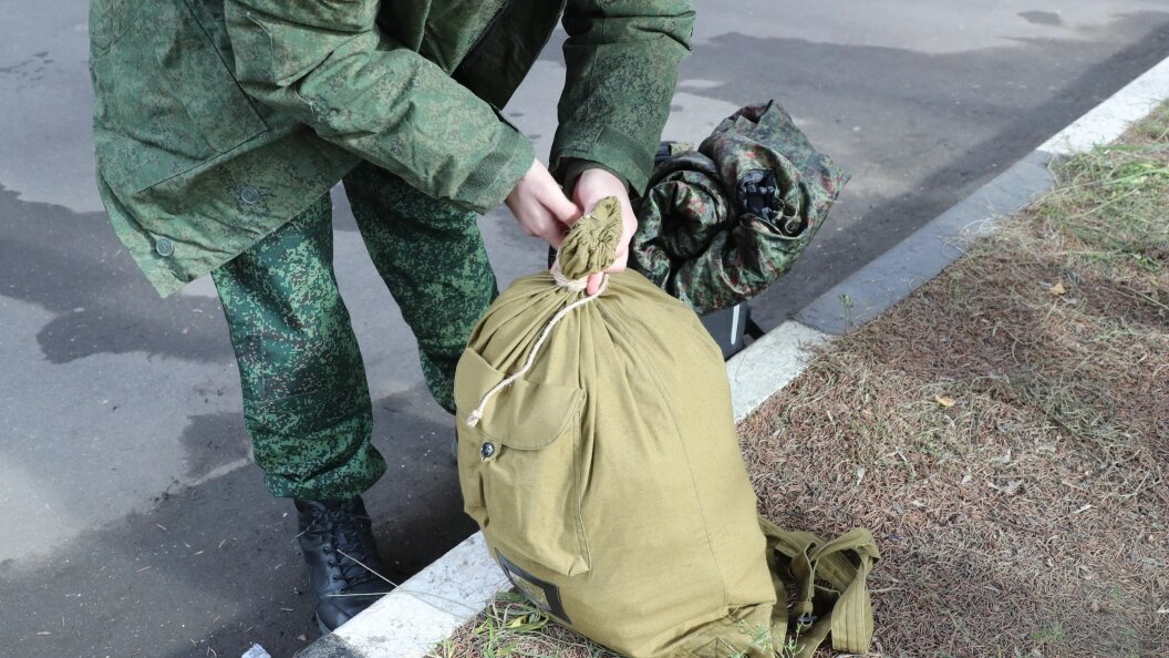    Sergey Petrov/Globallookpress