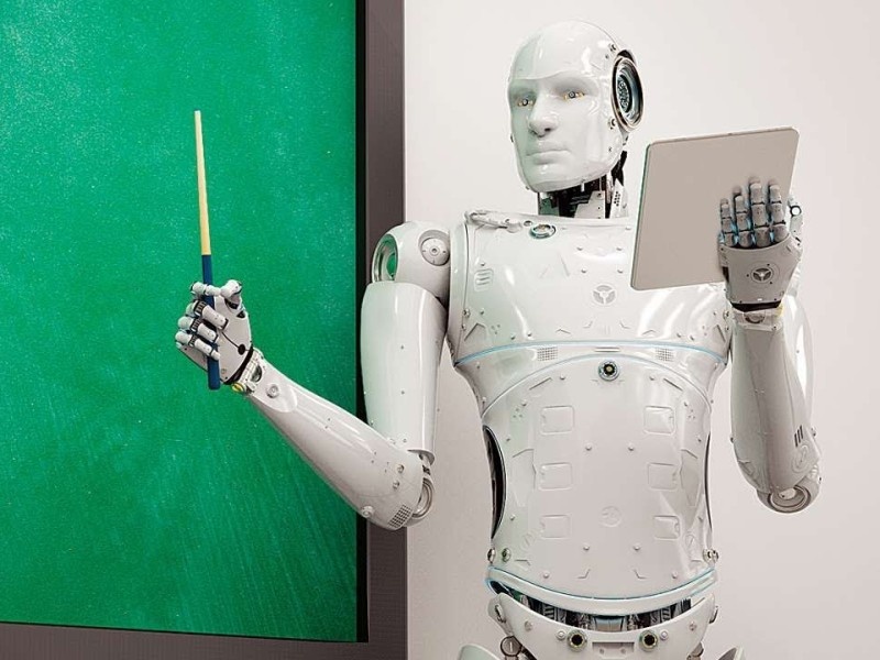    «Яндекс» представил новые ИИ-инструменты для преподавателей