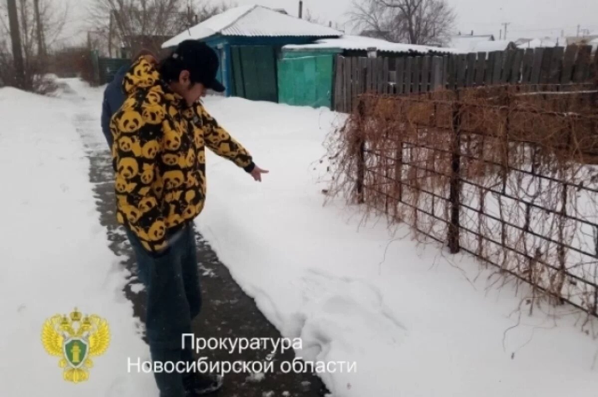    Двух «закладчиков» героина осудят в Новосибирской области