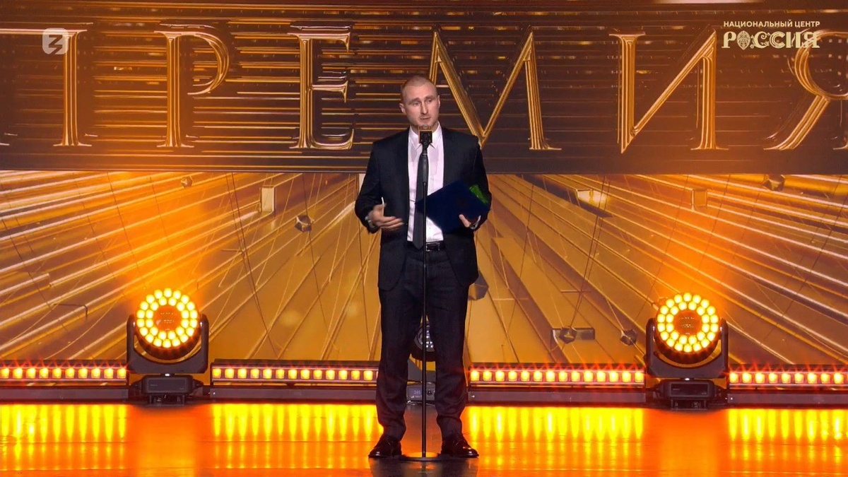 Фото: Б. Булычёв / Социальные сети Б. Булычёва