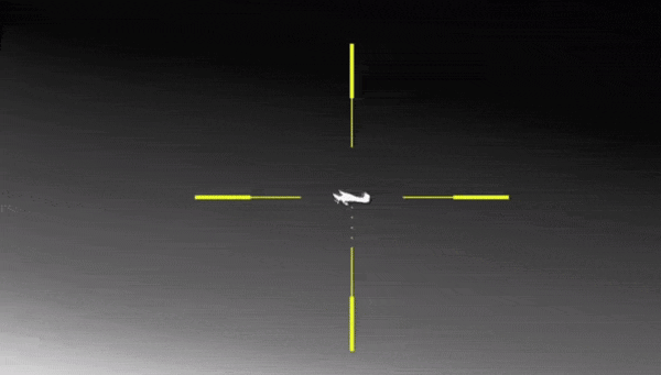    Беспилотный бомбардировщик на основе легкомоторного самолёта "Аэропракт А-22", управляемый через перепрошитый "Старлинк". Источник: ТГ-канал "Осведомитель"