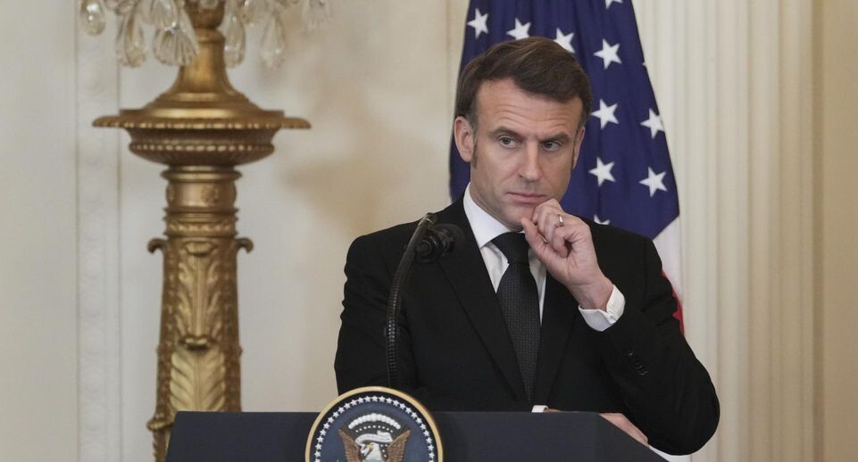    Chris Kleponis - CNP/Consolidated News Photos / www.globallookpress.com