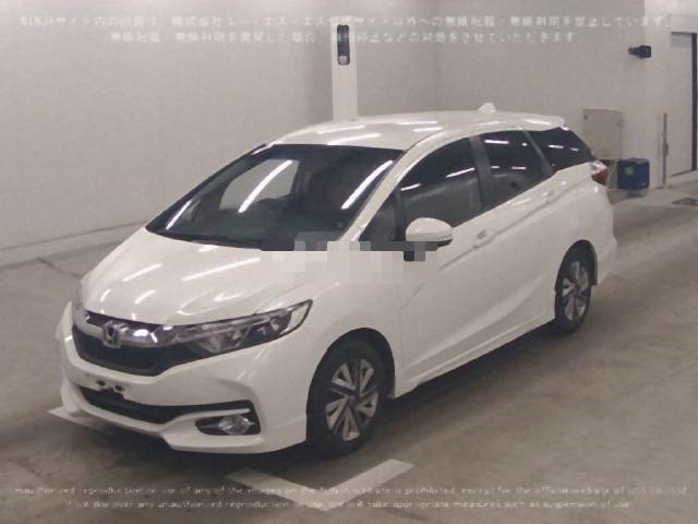 1. Фото на аукционе