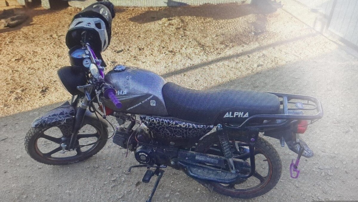    Фото: Госавтоинспекция Забайкалья