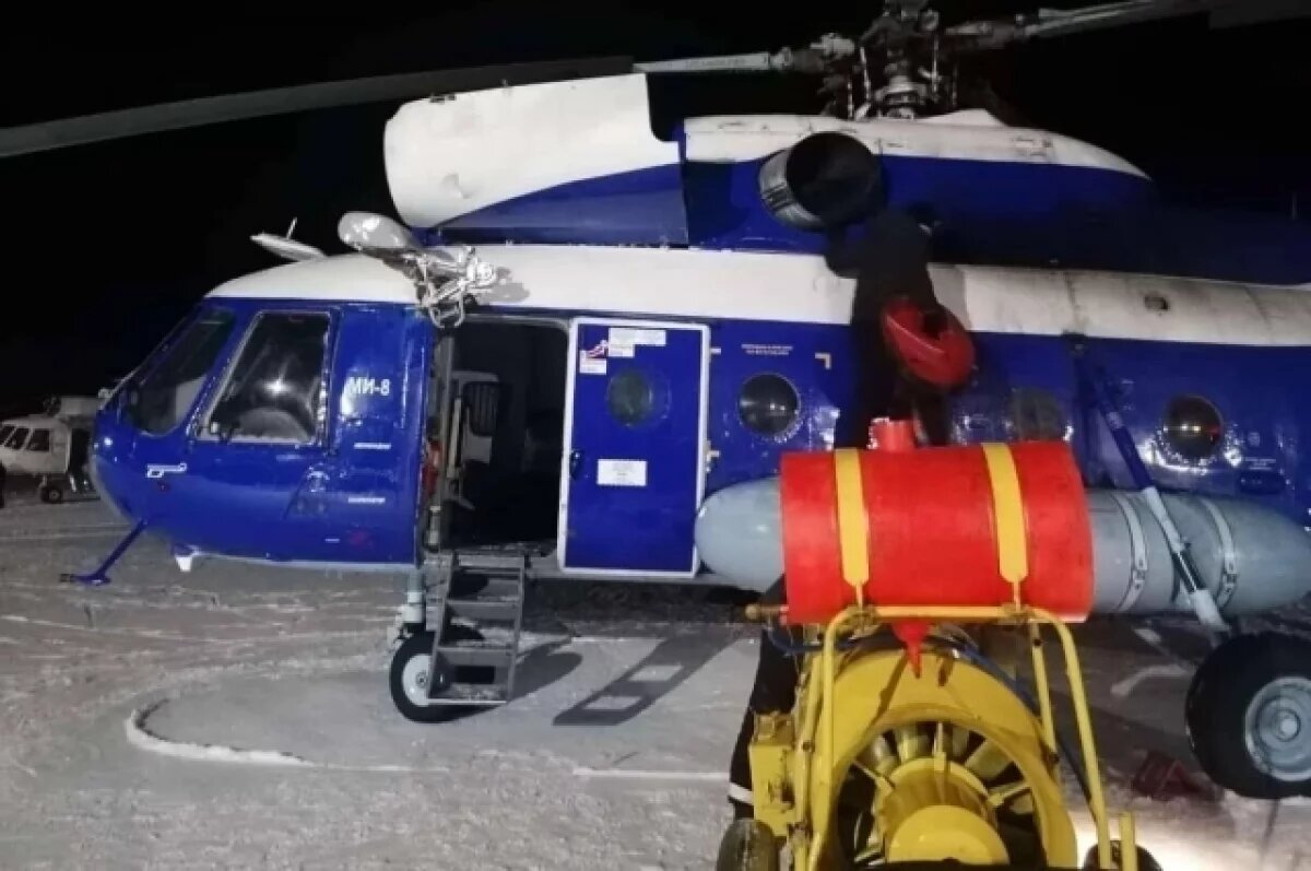    На Камчатке гонка-пролог «Берингии» стартует 8 марта