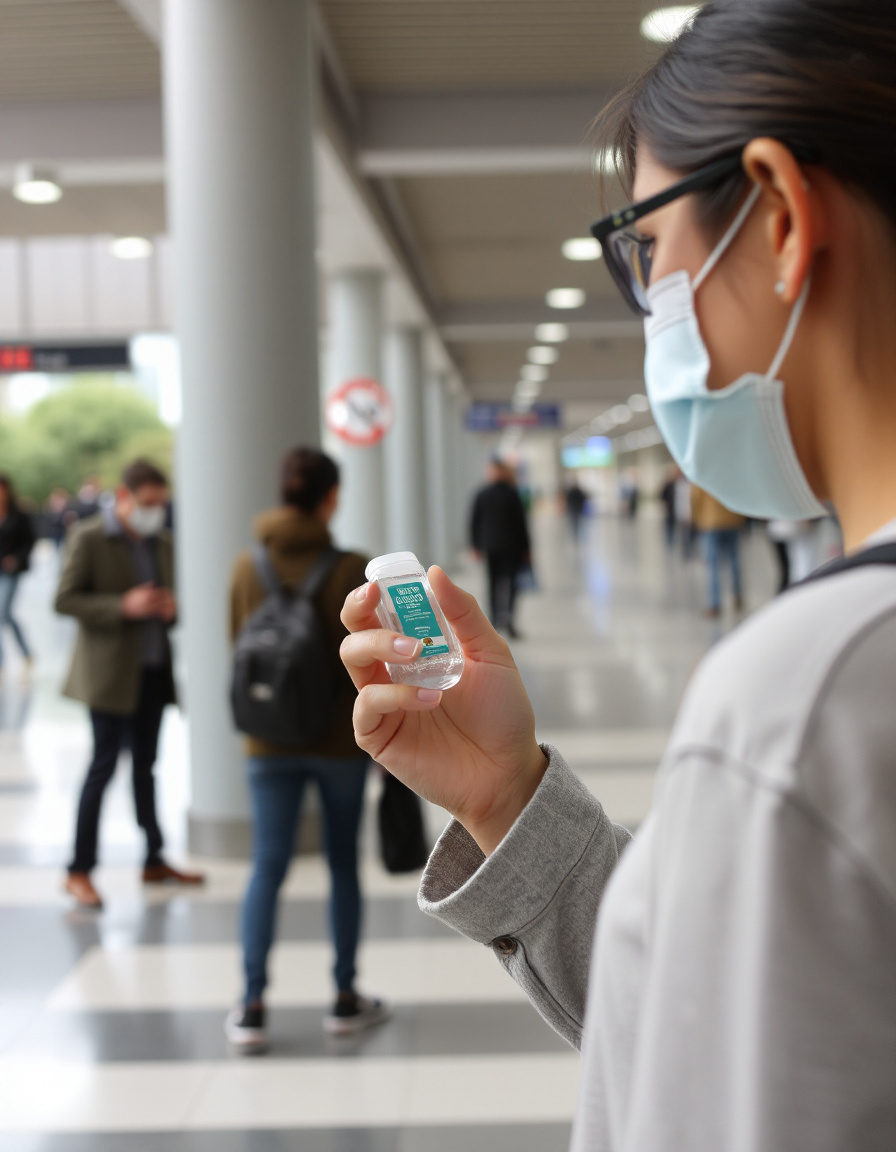 Чрезмерное использование антибактериальных средств может ослабить ваш иммунитет. Иногда обычное мыло — лучшее решение.