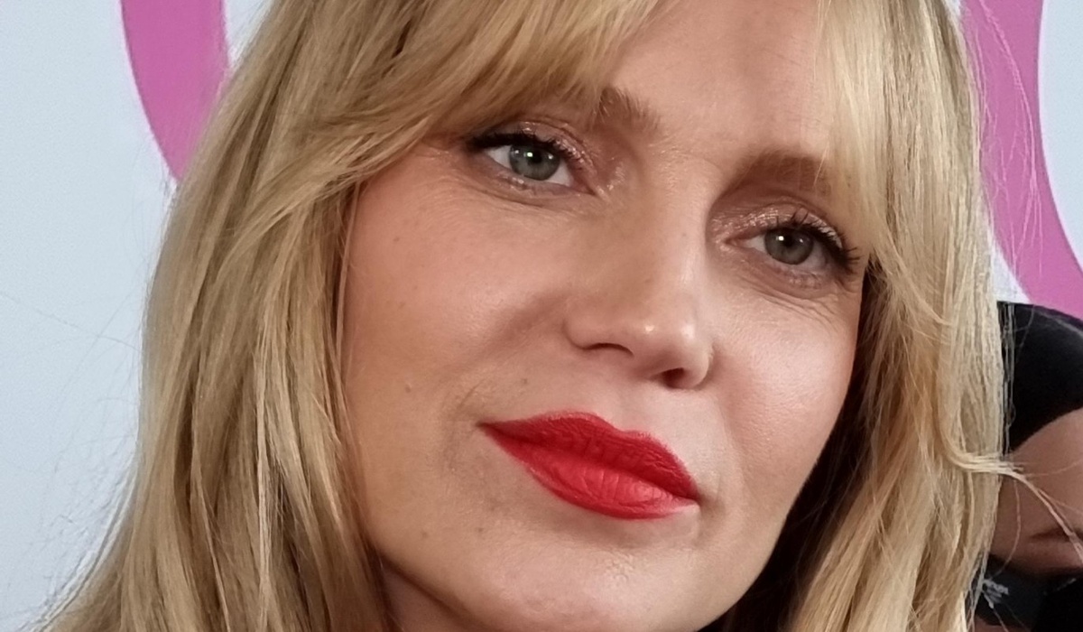    Певица Глюкоза. Фото: Дни.ру / Феликс Грозданов