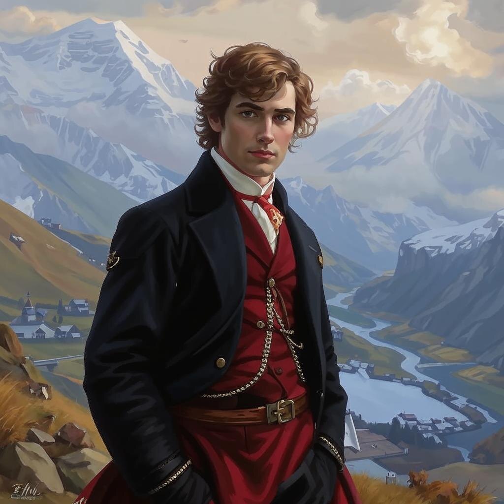 Характеристика героя романа М.Ю. Лермонтова "Герой нашего времени"