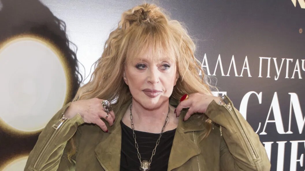    ФОТО: Vadim Tarakanov/Globallookpress