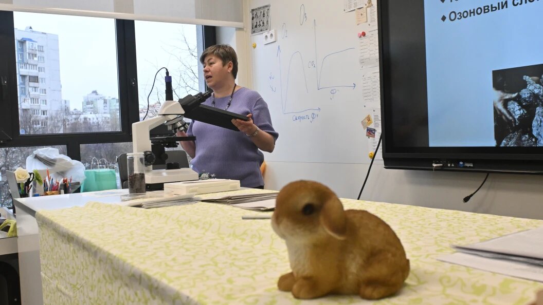    Komsomolskaya Pravda/Global Look Press/Globallookpress