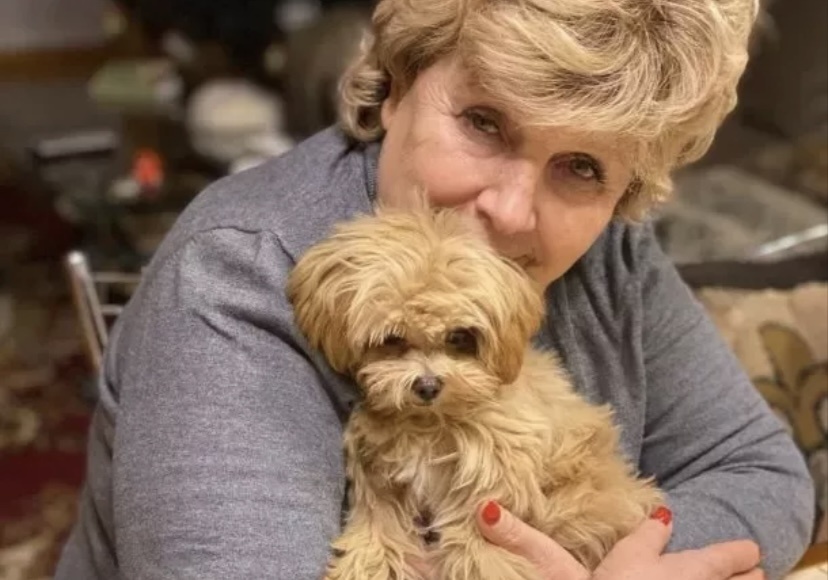 Лариса Рубальская 