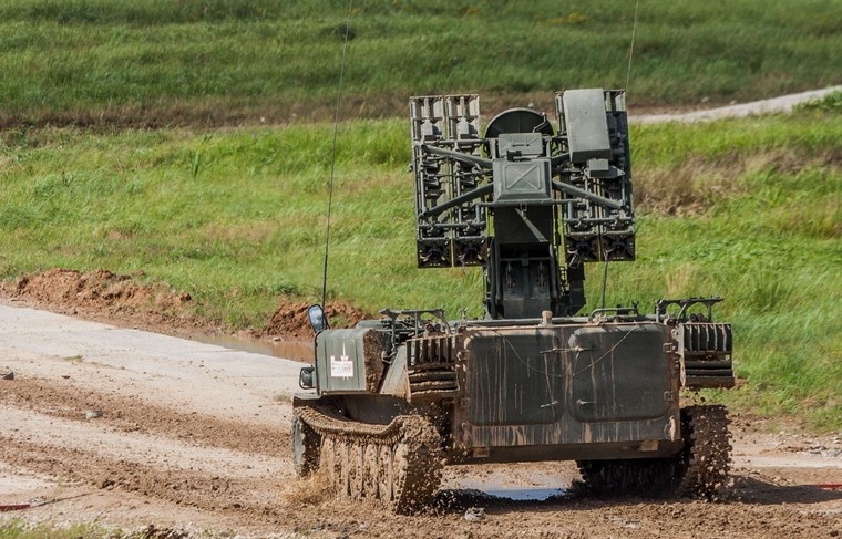    Сергей Булкин/NEWS.ru