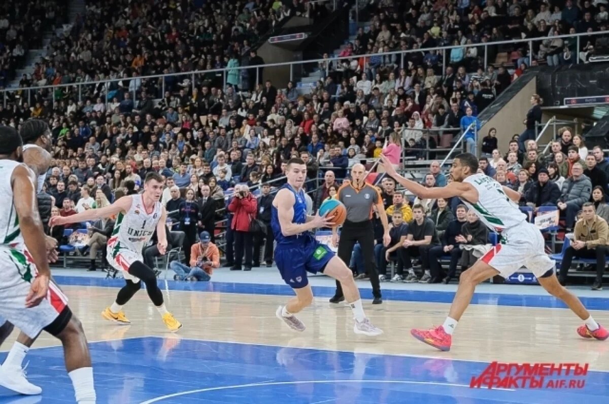    Игра оказалась очень эмоциональной.