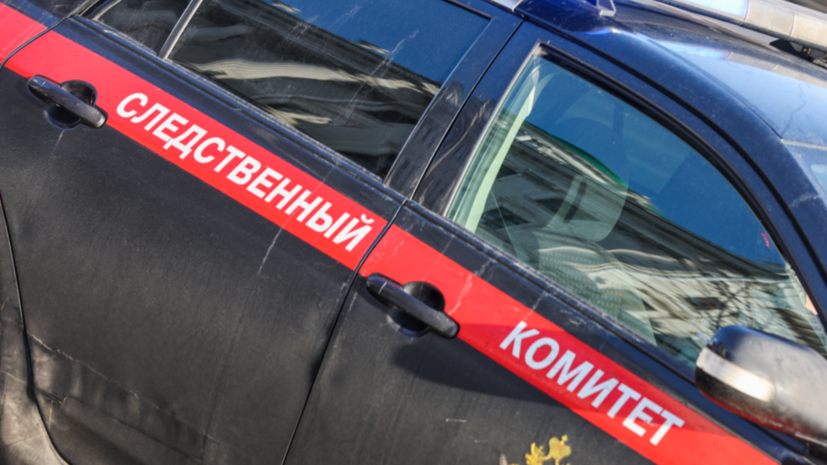 globallookpress.com © Belkin Alexey