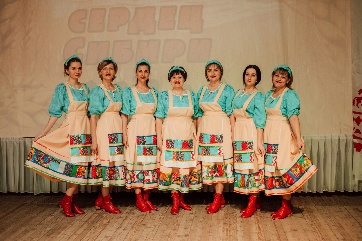 Фото Александры Кузнецовой