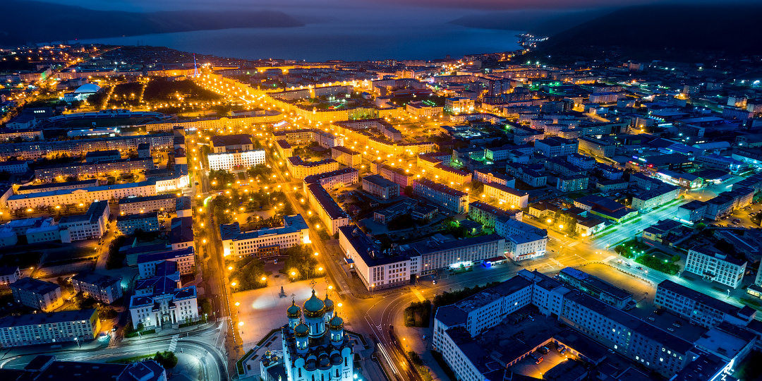 Колыма глазами туриста: просто рай для туристов всех мастей